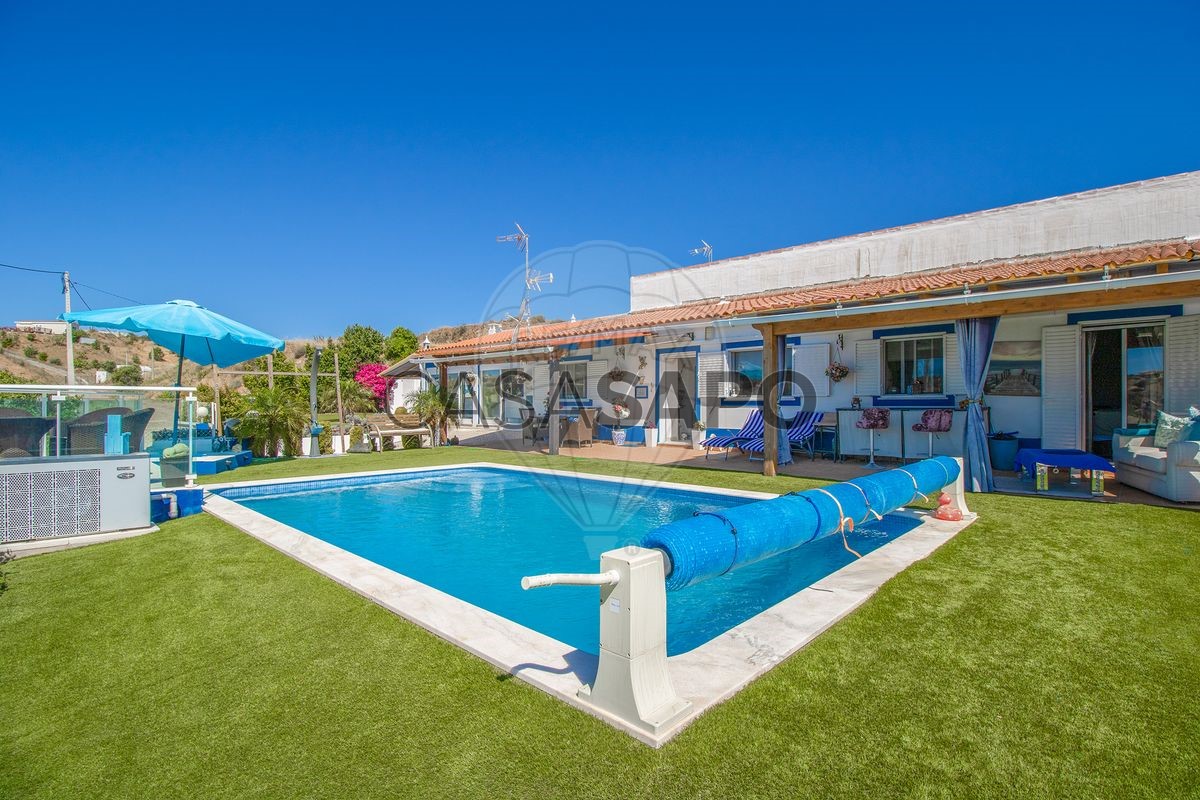 2 Schlafzimmer Villa in Altura, Portugal, Nr. 236927