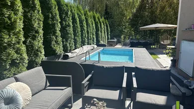 Apartamento de 7 habitaciónes en Gmunden, Austria No. 152955