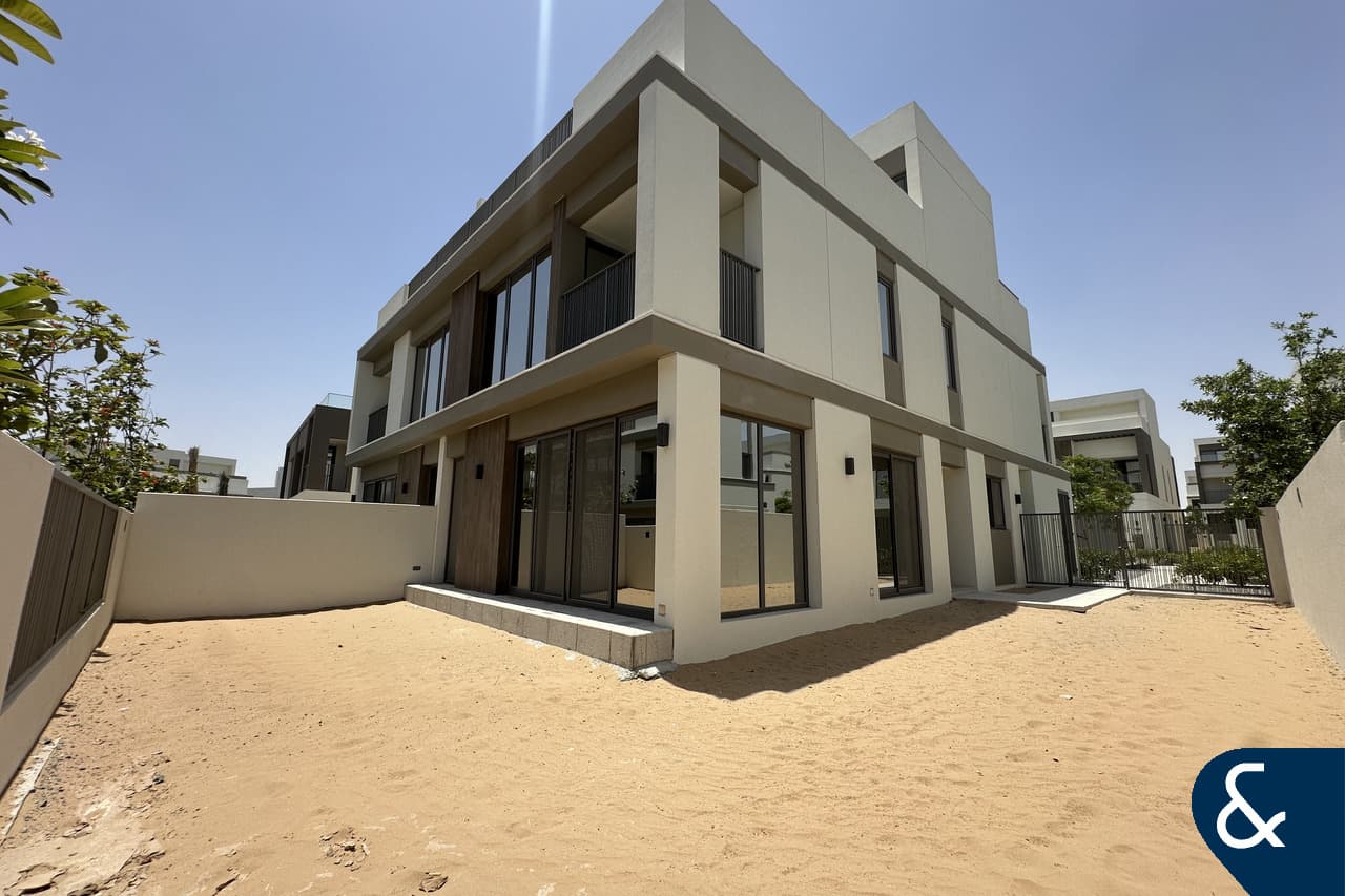 4 Schlafzimmer Stadthaus in Tilal Al Ghaf, UAE, Nr. 109392