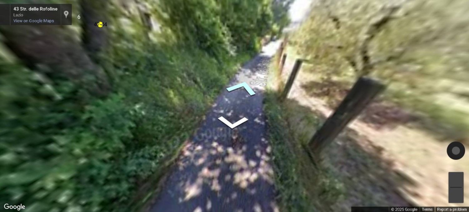 3 bedrooms Apartment in Palombara Sabina, Italy No. 350295