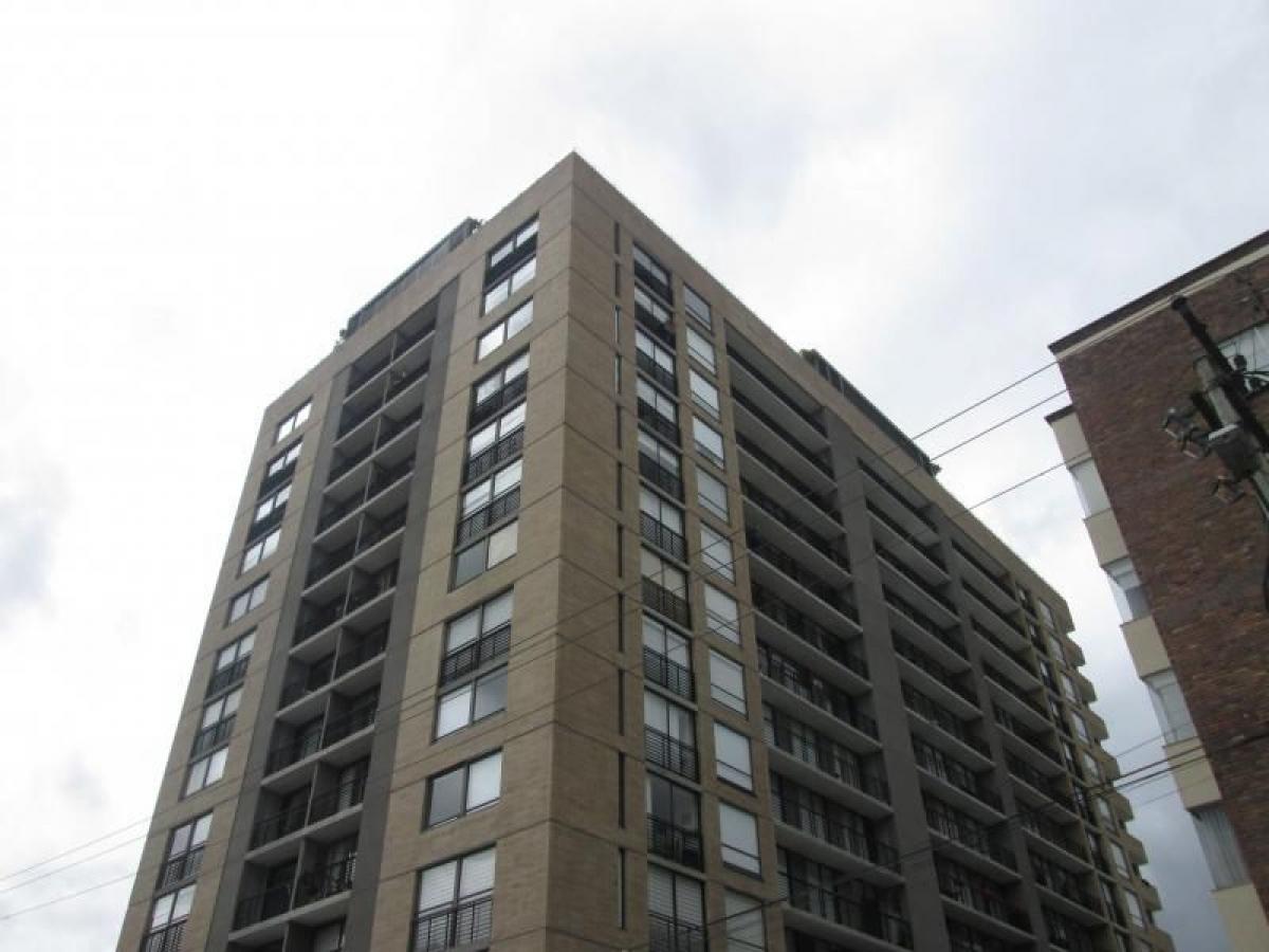 Casa T2 em Bogota, Colombia N.º 12291