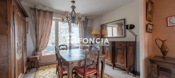 Apartamento de 5 dormitorios en Vienne, France No. 205143 7