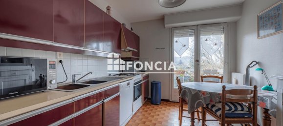 Apartamento de 5 dormitorios en Vienne, France No. 205143 4