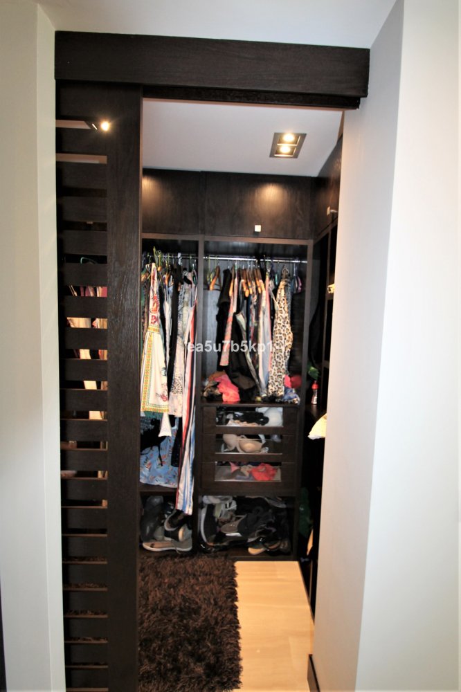 3 Schlafzimmer Wohnung in La Quinta, Spain, Nr. 111761