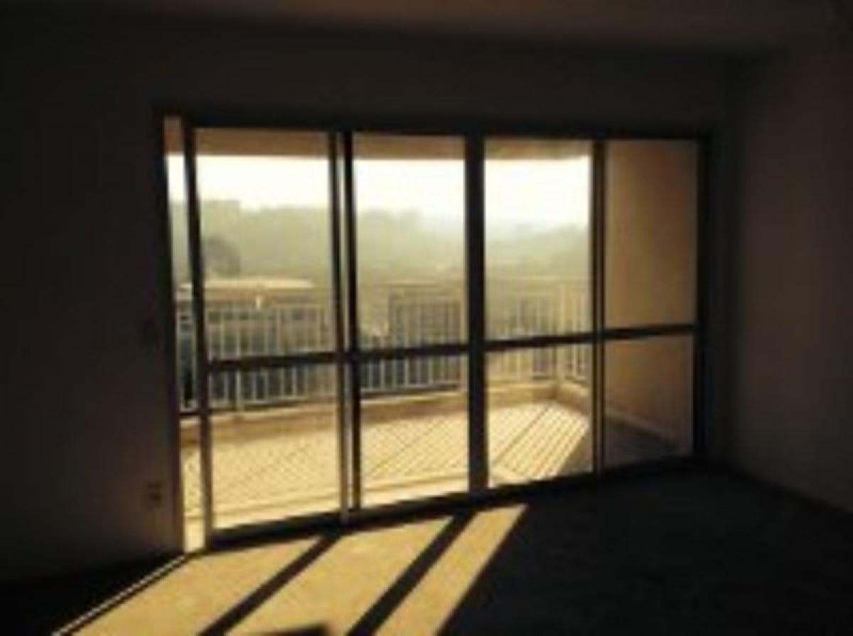 3 bedrooms Apartment in Sao Paulo, Brazil No. 467771