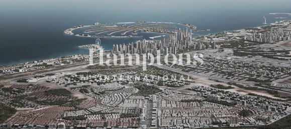 Apartamento T1 em Al Furjan, UAE N.º 189375 7