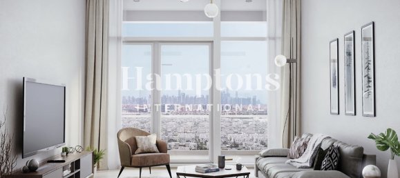 Apartamento T1 em Al Furjan, UAE N.º 189375 4