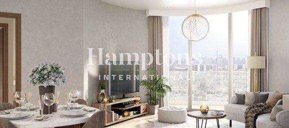 Apartamento T1 em Al Furjan, UAE N.º 189375 5