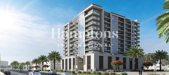 Apartamento T1 em Al Furjan, UAE N.º 189375 10