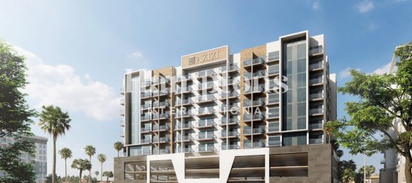 Apartamento T1 em Al Furjan, UAE N.º 189375 12