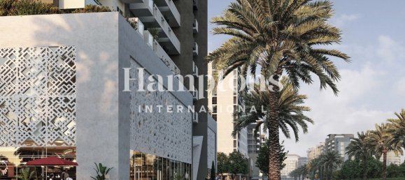 Apartamento T1 em Al Furjan, UAE N.º 189375 11