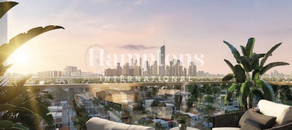 Apartamento T1 em Al Furjan, UAE N.º 189375 9