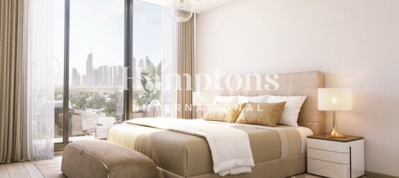 Apartamento T1 em Al Furjan, UAE N.º 189375 6