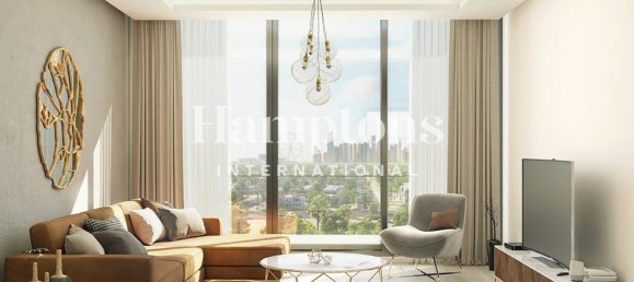 Apartamento T1 em Al Furjan, UAE N.º 189375 2
