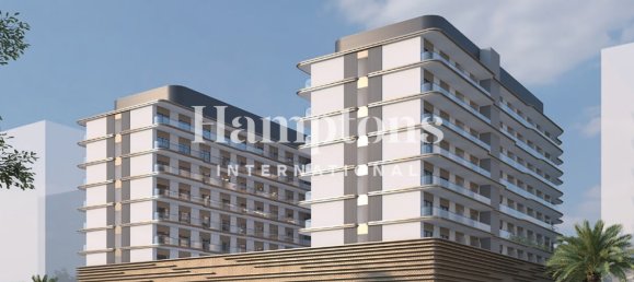 Apartamento T1 em Al Furjan, UAE N.º 189375 13