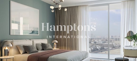 Apartamento T1 em Al Furjan, UAE N.º 189375 3