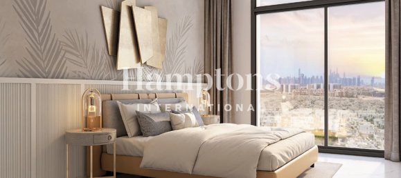 Apartamento T1 em Al Furjan, UAE N.º 189375 15