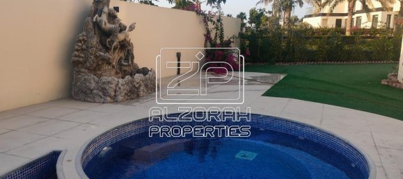 3 chambres Villa à Al Zorah, UAE No. 95109 4