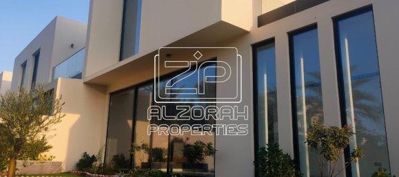 3 chambres Villa à Al Zorah, UAE No. 95109 29