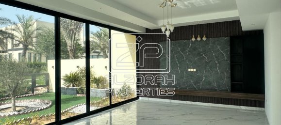 3 chambres Villa à Al Zorah, UAE No. 95109 8