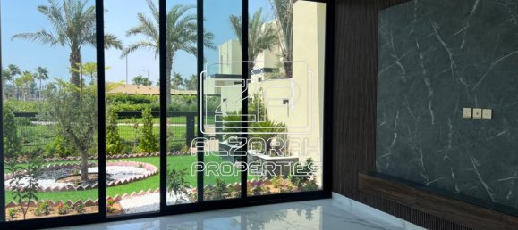 3 chambres Villa à Al Zorah, UAE No. 95109 10