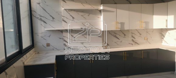 3 chambres Villa à Al Zorah, UAE No. 95109 13