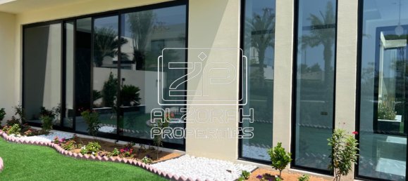 3 chambres Villa à Al Zorah, UAE No. 95109 7