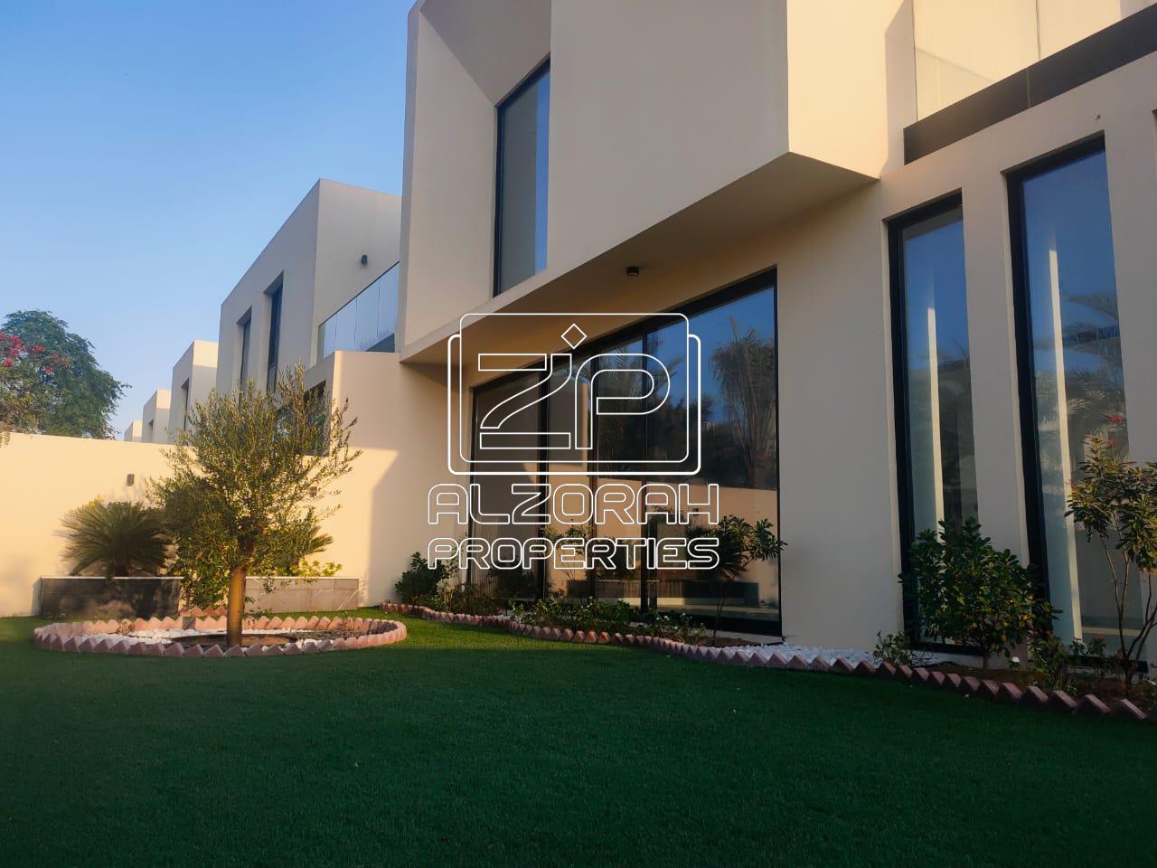 3 Schlafzimmer Villa in Al Zorah, UAE, Nr. 95109