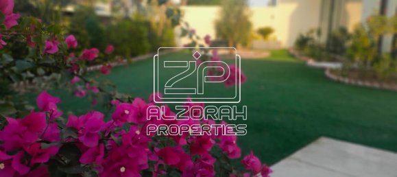 3 chambres Villa à Al Zorah, UAE No. 95109 28