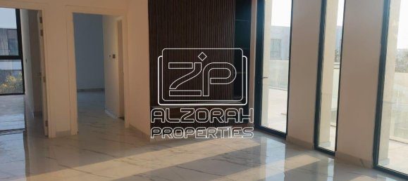 3 chambres Villa à Al Zorah, UAE No. 95109 23