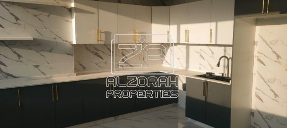 3 chambres Villa à Al Zorah, UAE No. 95109 12