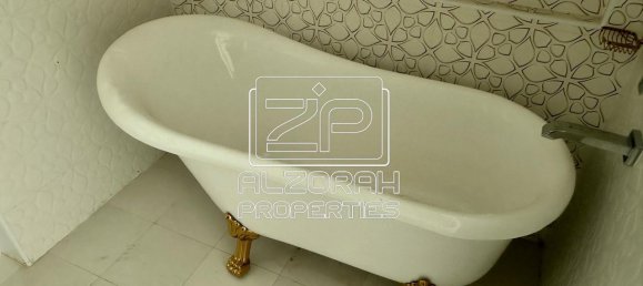 3 chambres Villa à Al Zorah, UAE No. 95109 26