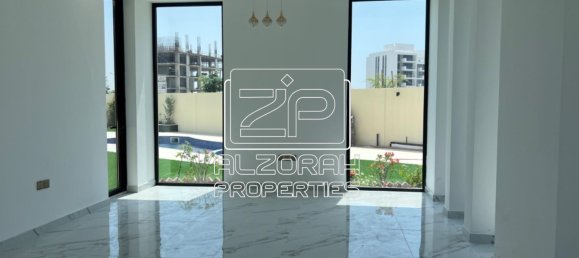 3 chambres Villa à Al Zorah, UAE No. 95109 11