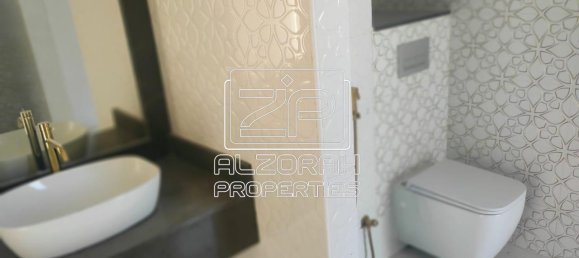 3 chambres Villa à Al Zorah, UAE No. 95109 18