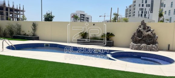 3 chambres Villa à Al Zorah, UAE No. 95109 3