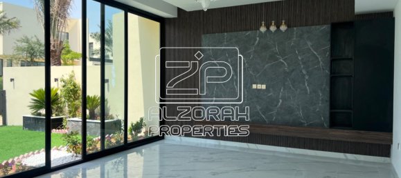 3 chambres Villa à Al Zorah, UAE No. 95109 9