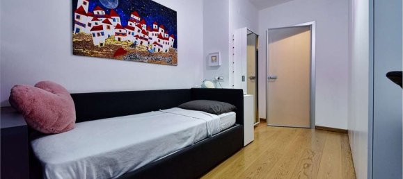 Квартира с 4 комнатами в Капьяго Интимьяно, Италия № 333713 18