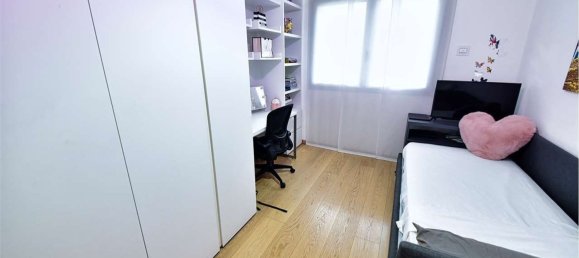 Квартира с 4 комнатами в Капьяго Интимьяно, Италия № 333713 37