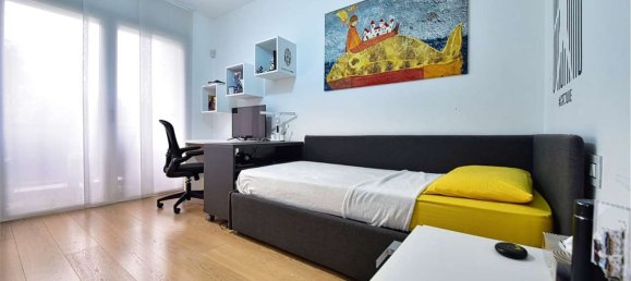 Квартира с 4 комнатами в Капьяго Интимьяно, Италия № 333713 21