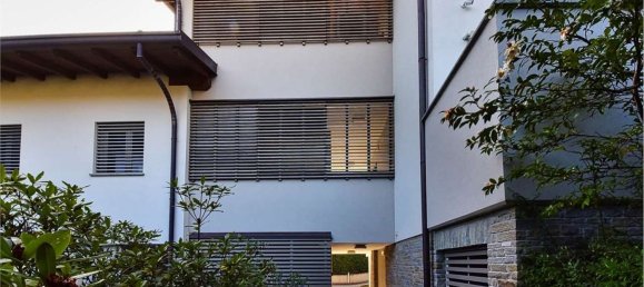 Квартира с 4 комнатами в Капьяго Интимьяно, Италия № 333713 6