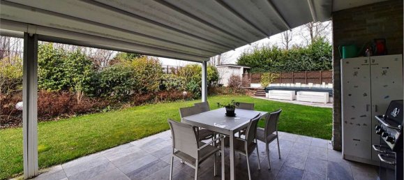 Квартира с 4 комнатами в Капьяго Интимьяно, Италия № 333713 5