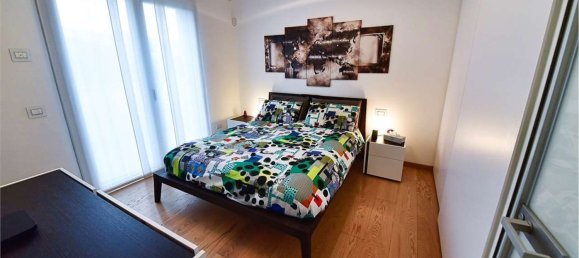 Квартира с 4 комнатами в Капьяго Интимьяно, Италия № 333713 28