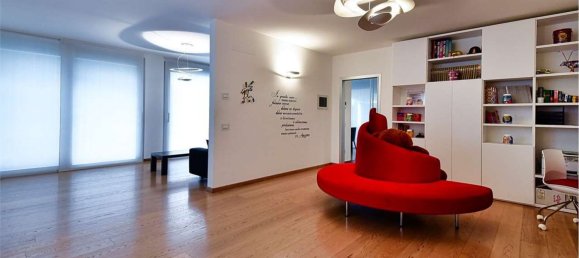 Квартира с 4 комнатами в Капьяго Интимьяно, Италия № 333713 15