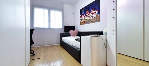 Квартира с 4 комнатами в Капьяго Интимьяно, Италия № 333713 36