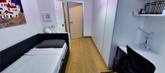 Квартира с 4 комнатами в Капьяго Интимьяно, Италия № 333713 38