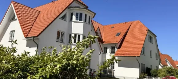 Квартира с 2 спальнями в Росток, Германия № 138884 2