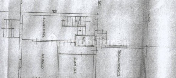 Вилла с 3 спальнями в Чезена, Италия № 63043 21