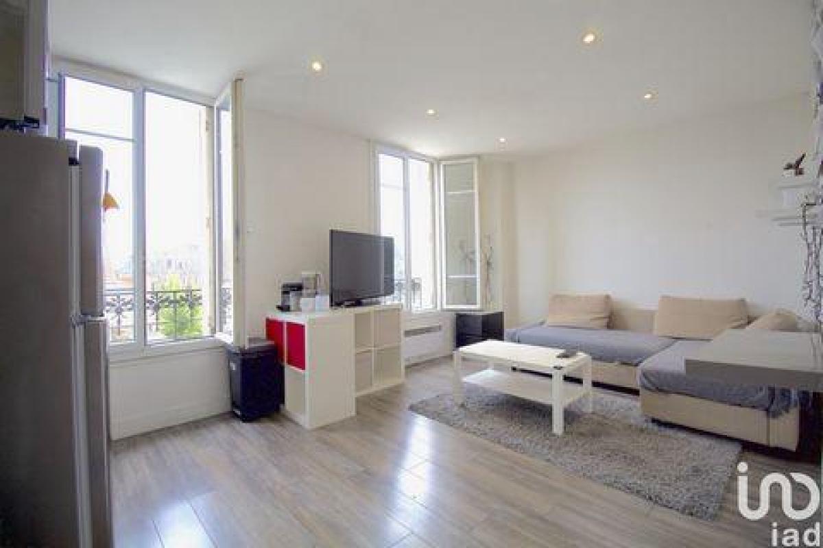 استوديو في الكوندو في Chatou, France رقم 23522