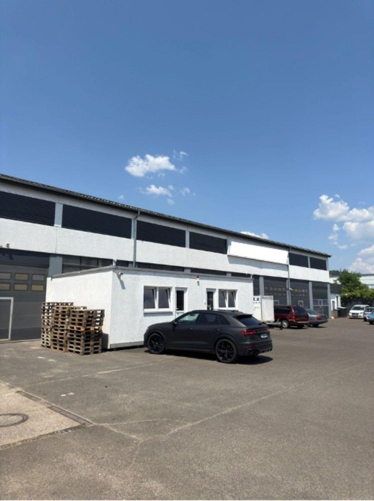 Terreno em Trier, Germany 2163 m² N.º 277641