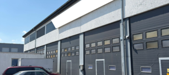 Terreno em Trier, Germany 2163 m² N.º 277641 5